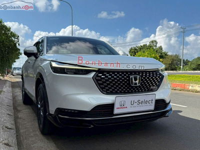 Xe Honda HRV RS 2022