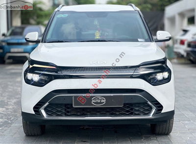 Xe Kia Carens 1.5G Luxury 2024