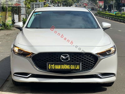 Xe Mazda 3 1.5L Luxury 2023