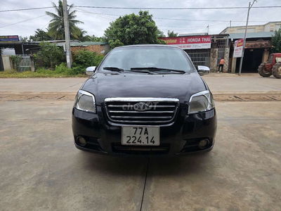 2009 SX 1.5 MT - 100000 km