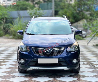 Xe VinFast Fadil 1.4 AT Plus 2019