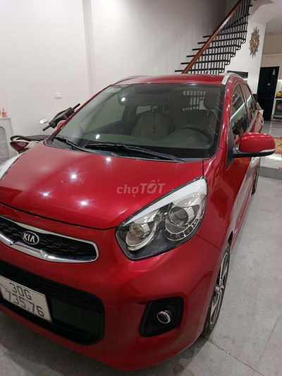 Bán xe 2020 MT - 29000 km