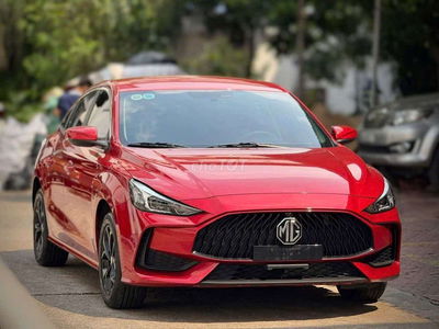 Đưa 90 tr. Trùm xe góp nối. Trả góp .mg5 std