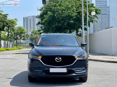 Xe Mazda CX5 2.5 AT 2WD 2018