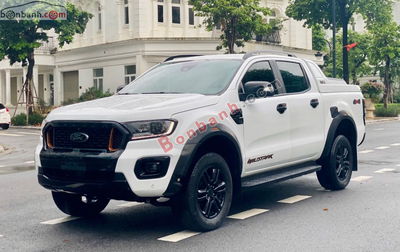 Xe Ford Ranger Wildtrak 2.0L 4x4 AT 2021