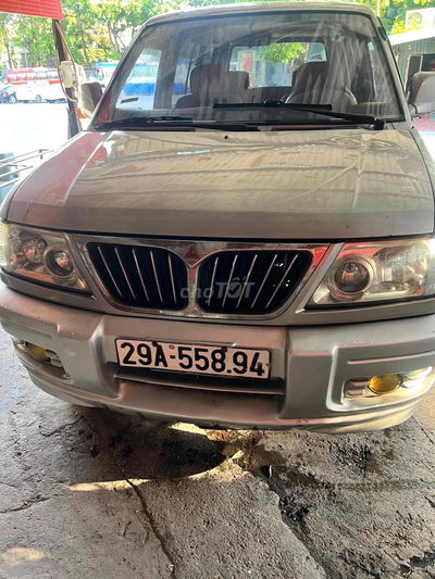 Mitsubishi Joly - 2003 xe cực đẹp
