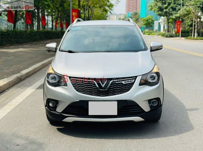 Xe VinFast Fadil Tiêu chuẩn 1.4 AT 2022