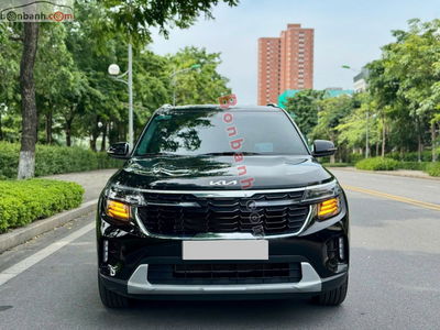 Xe Kia Seltos Premium 1.5 AT 2024