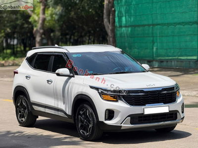 Xe Kia Seltos Premium 1.5 AT 2024