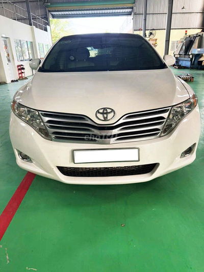 Toyota Venza 2009 Toyota Venza 2.7 AT - 87000 km