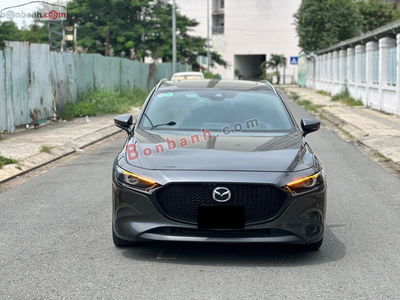 Xe Mazda 3 1.5L Sport Premium 2022