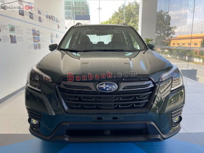 Xe Subaru Forester 2.0i-L EyeSight 2024