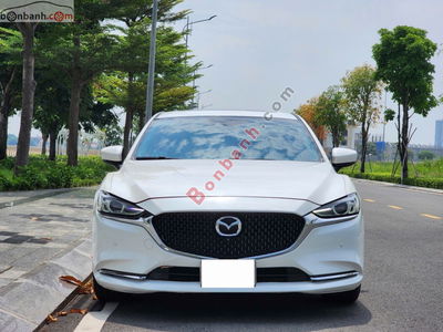 Xe Mazda 6 Premium 2.0 AT 2022