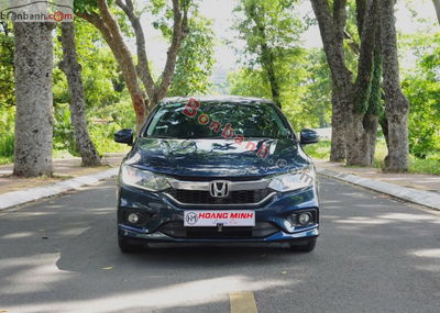 Xe Honda City 1.5 2018