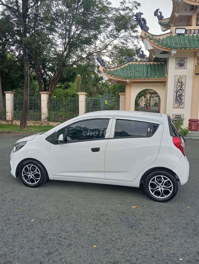 Spark 2018 tư nhân chính chủ