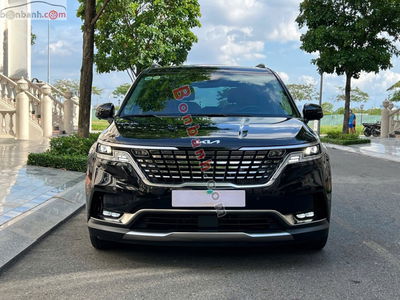 Xe Kia Carnival 2022