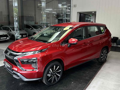 HOT - Xpander Premium và Cross MY26 sluợng ít