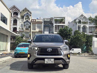 INNOVA 2.0G 2022 AT LƯỚT 5 VẠN ,HỖ TRỢ VAY 70%