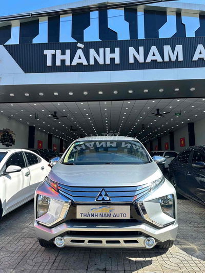 Mitsubishi Xpander 2019 1.5 AT