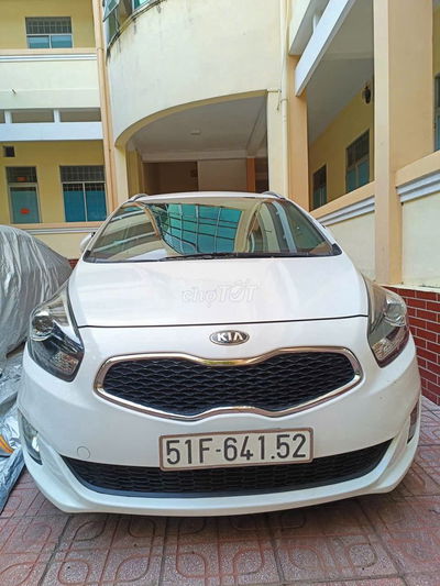 Kia Rondo 2016 2.0 GAT - 87000 km
