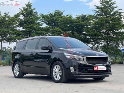 Xe Kia Sedona 3.3L GAT 2016