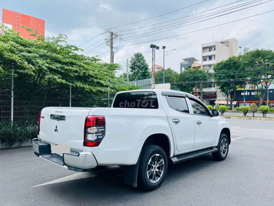 Triton GLX 1.5L AT-2021- 77000km