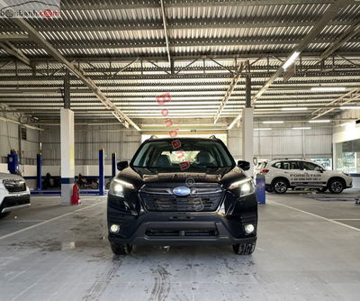 Xe Subaru Forester 2.0i-L 2024