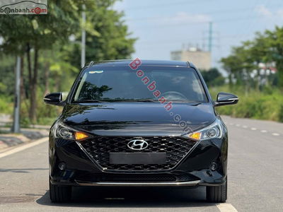 Xe Hyundai Accent 1.4 AT 2022