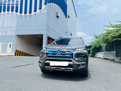 Xe Mitsubishi Xpander Cross 1.5 AT 2023