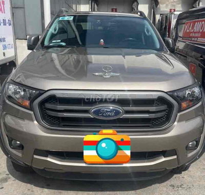 Nhà dư xe Ford Ranger 2019 - 130000 km