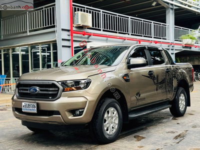 Xe Ford Ranger XLS 2.2L 4x2 AT 2020
