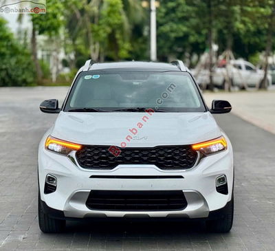 Xe Kia Sonet Premium 1.5 AT 2023