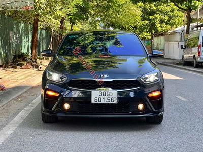 Xe Kia Cerato 2.0 AT Premium 2020