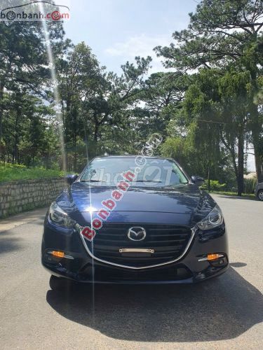 Mazda 3 2018 siêu siêu cọp