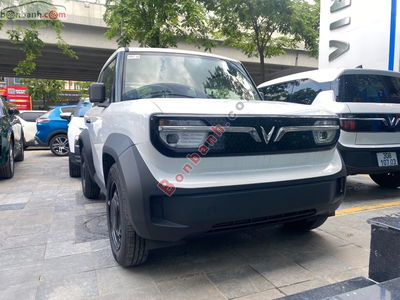 Xe VinFast VF3 Plus 2025