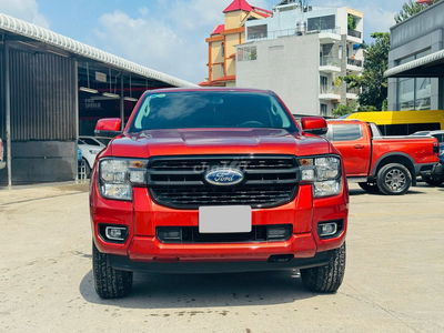 RANGER SỐ SÀN 2022 SIÊU LƯỚT - ODO 27.000KM