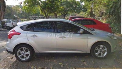 Xe Ford Focus Hatchback 1.6 AT 2014 - 240 Triệu