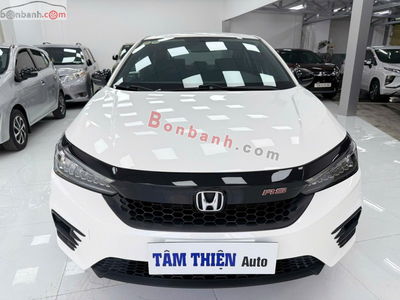 Xe Honda City RS 1.5 AT 2023