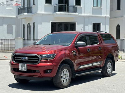 Xe Ford Ranger XLS 2.2L 4x2 AT 2020