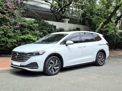 🔺VOLKSWAGEN VILORAN PREMIUM SX 2023 1 CHỦ XUẤT HD