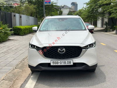 Xe Mazda CX5 Premium 2.0 AT 2024