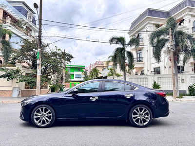 Mazda 6 2017 2.0L Premium - 100000 km