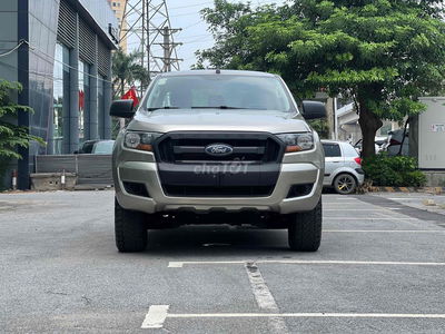 Ford Ranger 2016 XL 2.2 4x4 MT