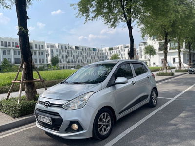 Hyundai i10 2015 1.0 AT
