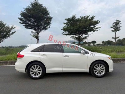 Toyota Venza 2.7 2009 - 485 Triệu