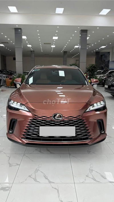 RX350 Premium 2023 siêu luớt 7000 Km, dán full Ppf
