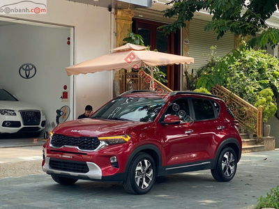 Xe Kia Sonet Premium 1.5 AT 2023
