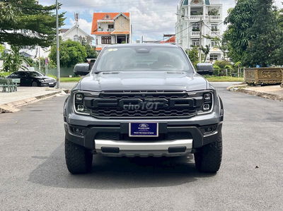🚘 CHÍNH HÃNG BÁN RAPTOR 2023 4X4 NHẬP THÁI 🚘
