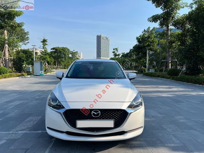 Xe Mazda 2 Deluxe 2021