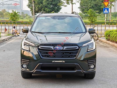 Xe Subaru Forester 2.0i-L 2024